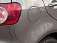 używany VW Golf Plus Cross II Benzyna