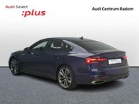 używany Audi A5 40 TDI 204 KM Quattro S-line MAtrix LED Kamera Bang&Olufsen F5 (20…