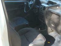 używany Peugeot Partner 