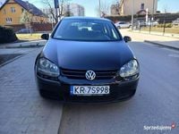 Używany VW Golf IV 105 KM (77 kW) 2004