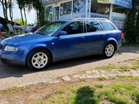 używany Audi A4 A4 1,9 TDI Piekny kolor Automat Climatronic Super si...1,9 TDI Piekny kolor Automat Climatronic Super si...