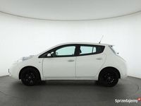 używany Nissan Leaf 30 kWh