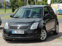 używany Suzuki Swift 1,3 16V / Idealny do miasta / Tego szukasz !!!