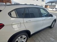 używany BMW X1 