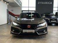 używany Honda Civic 2dm 320KM 2018r. 84 700km