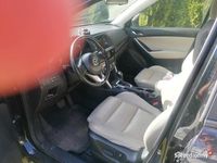 używany Mazda CX-5 