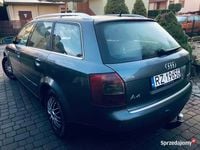 Używany Audi A4 2003 Kombi