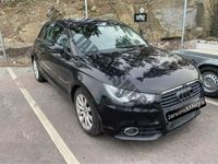 używany Audi A1 1.6dm 105KM 2010r. 238 420km