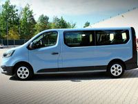 używany Renault Trafic 2dm 150KM 2024r. 24 379km