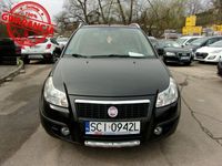 używany Fiat Sedici 1.6dm 107KM 2008r. 149 203km