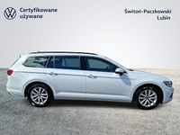 używany VW Passat Variant