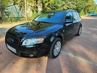 używany Audi A4 b7