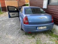 Używany Chrysler 300C 2007