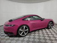 używany Porsche 911 3dm 385KM 2023r. 587km