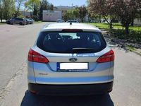 używany Ford Focus kombi