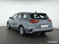 używany Kia Ceed III , Salon Polska, 1. Właściciel, Serwis ASO, VAT 23%,