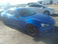 używany Subaru BRZ 2014, 2.0L, po gradobiciu