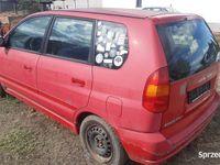 Używany Mitsubishi Space Star 1998 Minivan