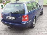 używany VW Passat 
