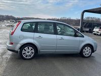 Używany Ford Focus 2005 Hatchback