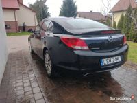 Używany Opel Insignia 2009