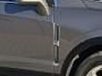 używany Opel Antara 2.4dm 140KM 2007r. 223 000km