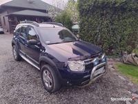 używany Dacia Duster suv