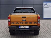 używany Ford Ranger Wildtrak 2,0TDCi 213KM 4x4 automat - gwarancja MM81800 III (19…