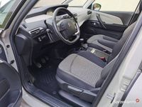 używany Citroën C4 SpaceTourer C4 SpaceTourer Citroën1.2 PureTech - Salon PL