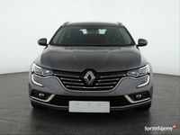Używany Renault Talisman 2016 Szary Kombi