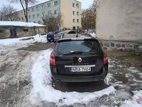 używany Renault Laguna III