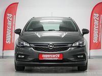 używany Opel Astra 6 / Jak NOWY / NAVI / LED / Tempomat / BT / FV…
