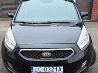 Używany Kia Venga 2014 Hatchback