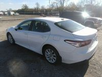 używany Toyota Camry 2.5dm 203KM 2019r. 65 800km