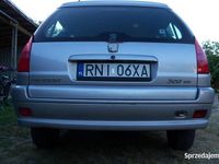 Używany Peugeot 306 2000 Szary Kombi