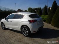 używany Citroën DS4 