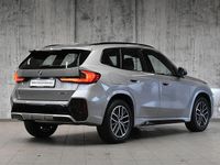 Używany BMW X1 Luxury Line 136 KM (100 kW) 2025 Srebrny space metalizowany SUV