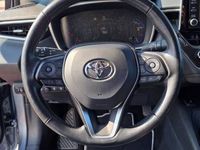 Używany Toyota Corolla Hybrid Executive 2019