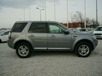 używany Land Rover Freelander 2.2dm 150KM 2013r. 147 000km