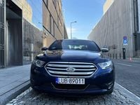używany Ford Taurus 2017 Limited 2.0T 240KM Alufelgi 19"