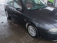 używany Alfa Romeo 156 1.9 JTD 2005 rok