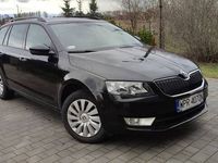 używany Skoda Octavia 