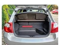 używany Toyota Auris hybrid 1.8 2010 r