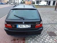 używany BMW 318 e46 d Polift 20005r