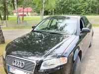 Używany Audi A4 2005