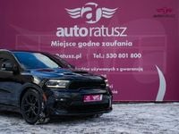 Używany Dodge Durango 364 KM (267 kW) 2021 Czarny SUV