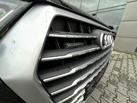 używany Audi Q7 3dm 218KM 2016r. 209 000km