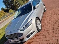 Używany Ford Mondeo 2015
