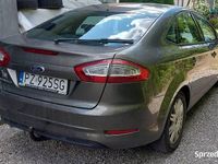 Używany Ford Mondeo 2011