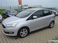 używany Ford C-MAX z Niemiec, OPŁACONY, gwarancja(31)